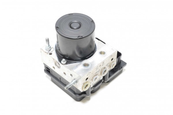 ABS ESP Hydraulikblock Hydroaggregat Bremsaggregat Audi A1 8X 6R0907379AH