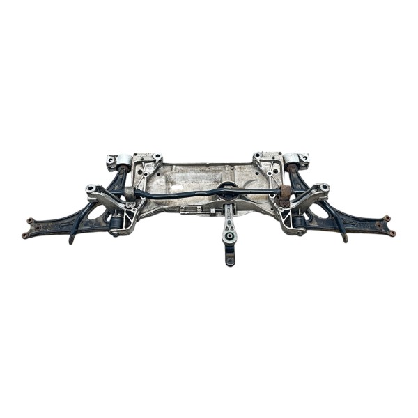 Vorderachse Achse Achskörper Achsträger 3.2 V6 Audi A3 8P 1K0199369F