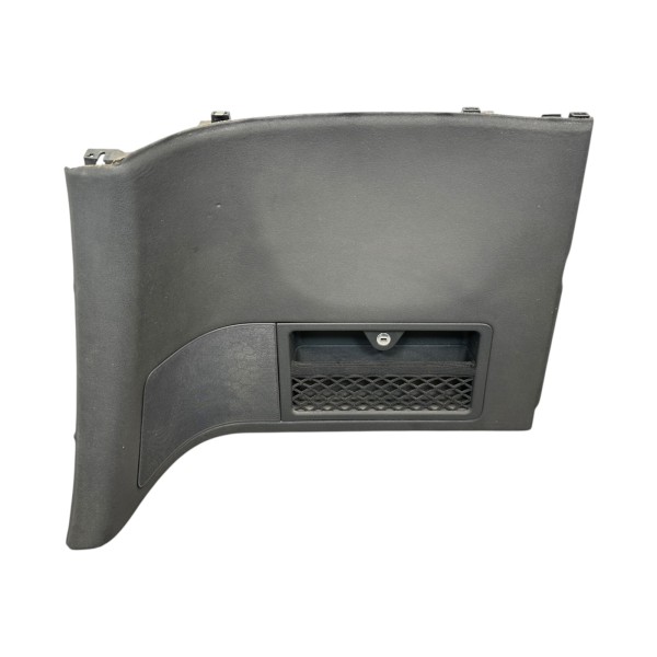 Rückwandverkleidung hinten rechts Audi TT Roadster 8N schwarz 8N7867478