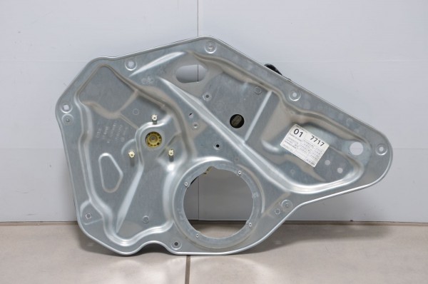 Fensterheber elektrisch hinten rechts VW Golf 5 Golf 6 Variant 1K AJ 1K9839756A