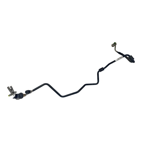 Klimarohr Klimaleitung Klimaschlauch 1.8T Audi TT 8N 8N1820741E