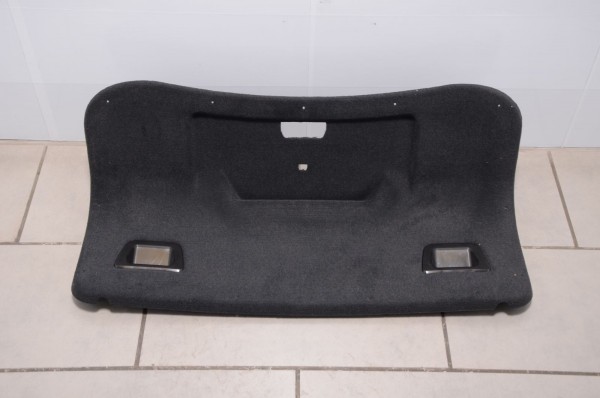Heckklappenverkleidung Verkleidung VW Passat Limousine 3B schwarz 3B5867605G NEU