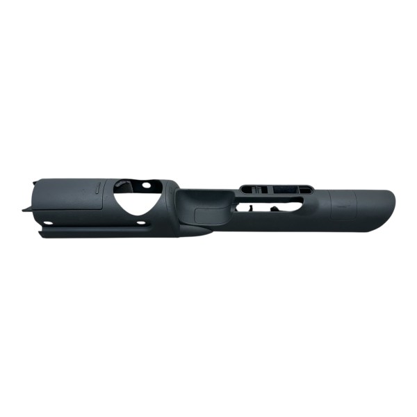 Mittelkonsole Verkleidung Mitteltunnel Konsole Audi TT 8N schwarz 8N0863244