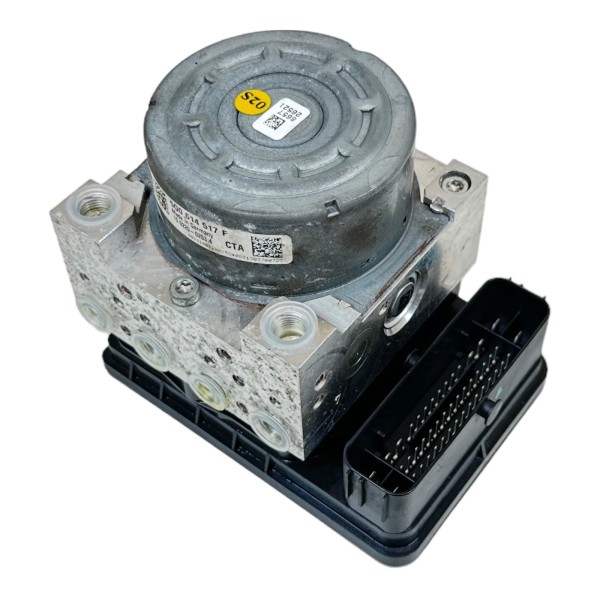 ABS ESP Hydraulikblock Hydroaggregat Audi A3 8V VW Golf 7 5Q0614517F 5Q0907379G
