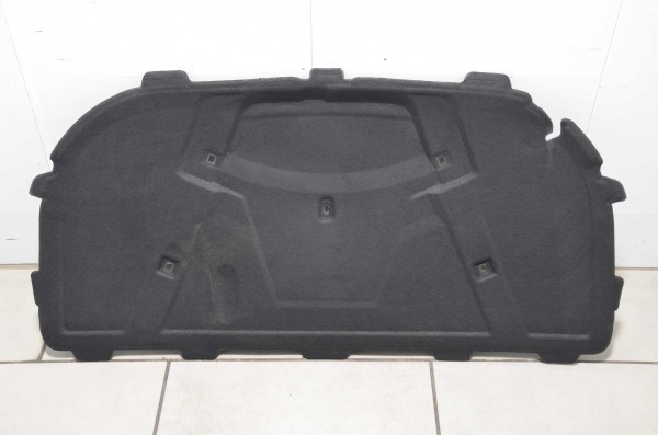 Motorhaubendämmung Dämmmatte Dämmung Audi A4 S4 8K A5 S5 RS5 8T 8F 8T0863825H