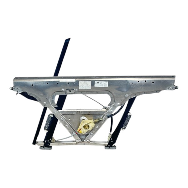 Fensterheber elektrisch rechts Beifahrertür Audi TT Roadster 8N 8N7837730B