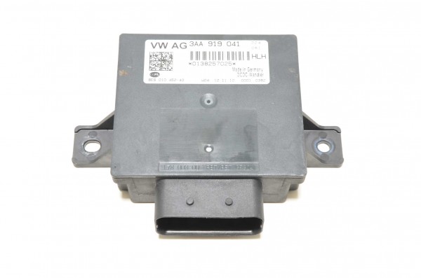 Spannungsstabilisator DCDC Steuergerät Seat Skoda VW Passat 362 365 3AA919041