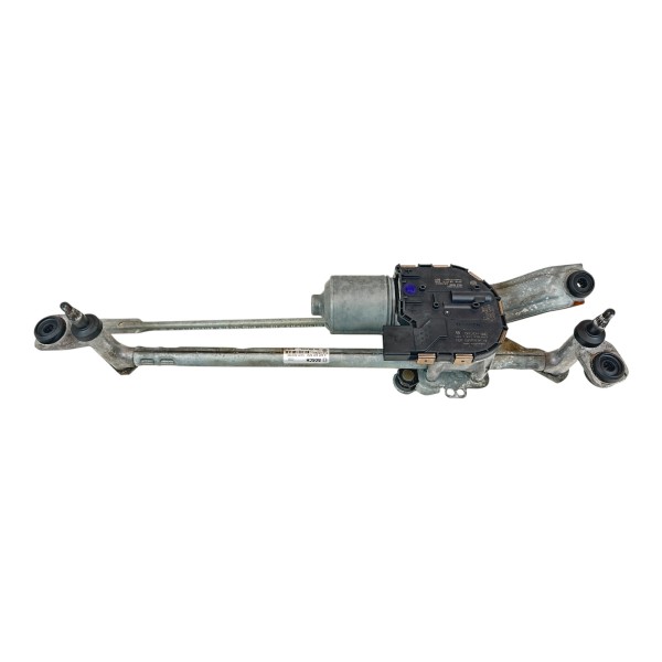 Scheibenwischergestänge Wischermotor vorne VW Golf 7 5G1955023C