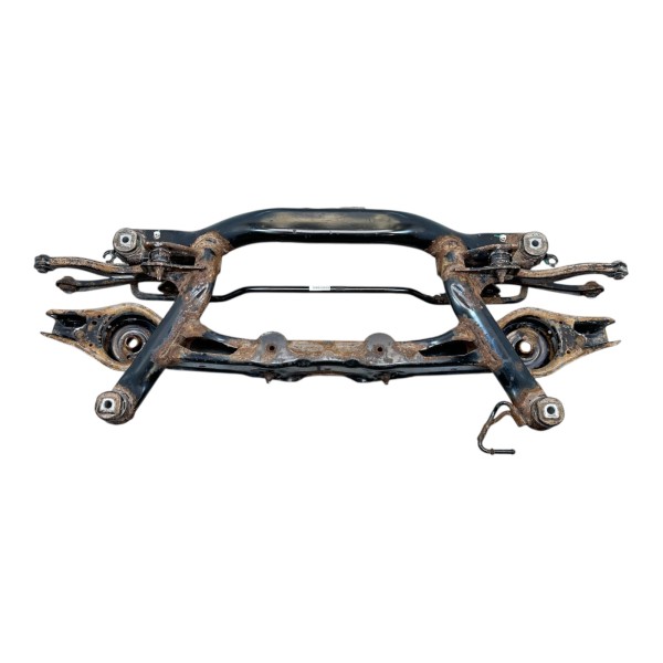 Hinterachse Achsträger Seat Alhambra VW Sharan 7N 7N0505235B