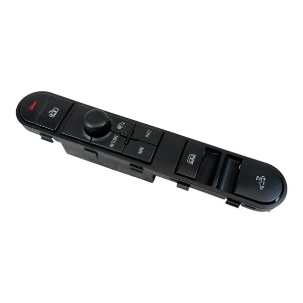 Mehrfachschalter Navigation Verdeck Windschott Audi TT Roadster 8N 8N7959557E