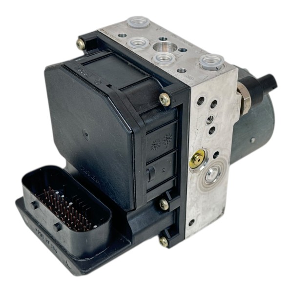 ABS PSM Hydraulikblock Hydroaggregat Porsche Boxster 986 98635575542