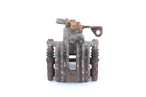 Bremssattel hinten rechts Audi A4 B5 A6 4B VW Passat 3B 3BG 245x10mm 8E0615424