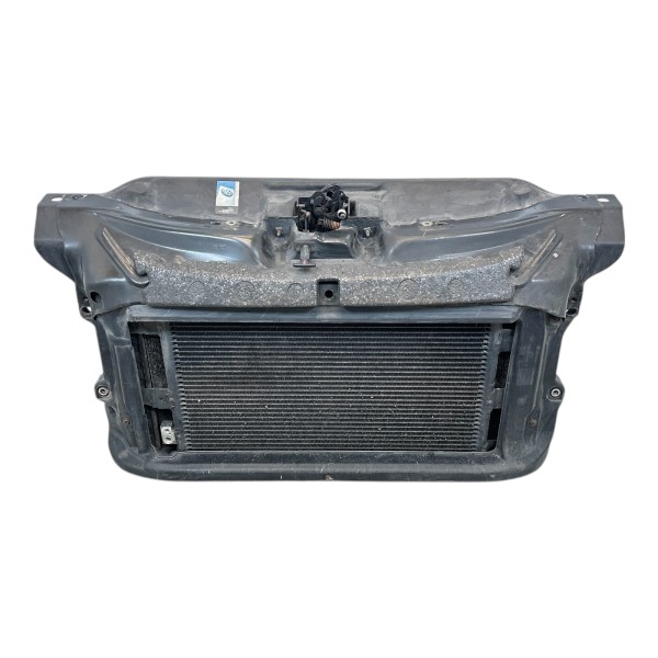 Schlossträger Kühler Motorlüfter 1.4 75PS VW Beetle Cabrio 1Y 1Y0805588B