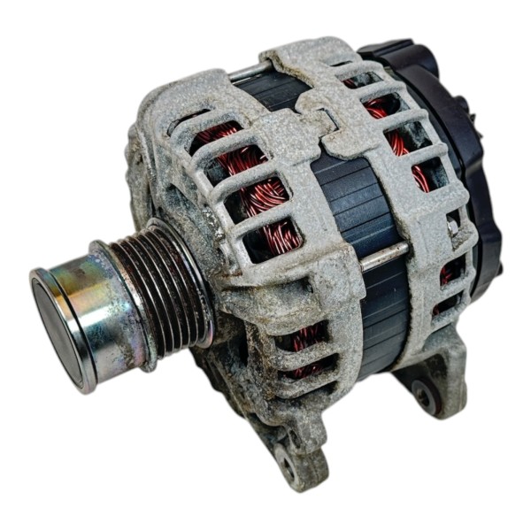 Lichtmaschine Generator 1.2 1.4 TSI Audi A3 Seat Leon Skoda VW Golf 7 04C903023L