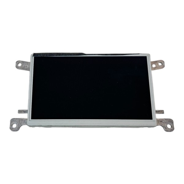 Bildschirm Monitor Anzeigeneinheit Radio TFT Audi A4 8K B8 8T0919603G