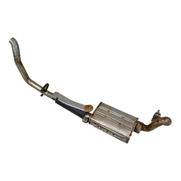 Abgasrohr Auspuff Standheizung Audi A3 8P Skoda Octavia 1Z Golf 6 5K 1K0819508R