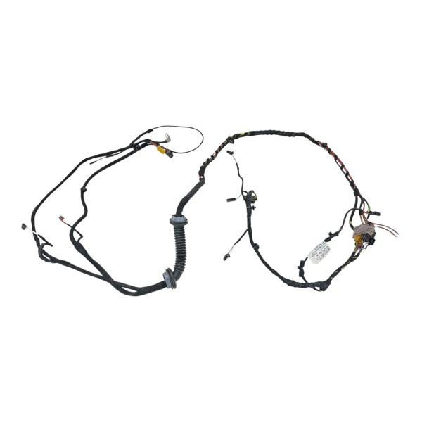 Kabelbaum Heckklappe Kofferraumklappe Skoda Octavia Combi 5E 5E9971147B