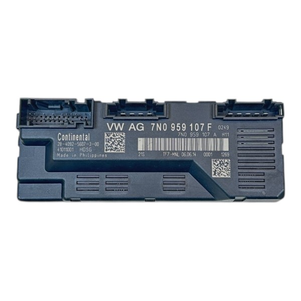 Steuergerät elektrische Heckklappe Seat Alhambra VW Sharan 7N 7N0959107F