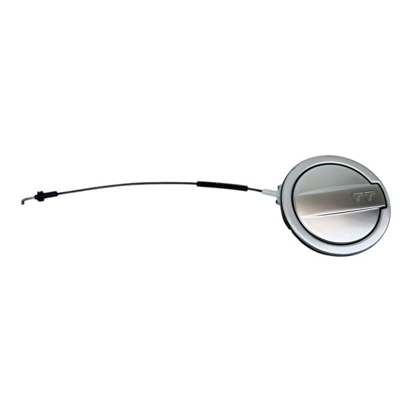 Tankklappe Tankdeckel Alu Tankverschluss Audi TT 8J 8J0809900G