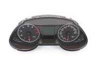 Kombiinstrument Tacho Benzin Tachometer Multifunktion Audi Q5 8R 8R0920900N