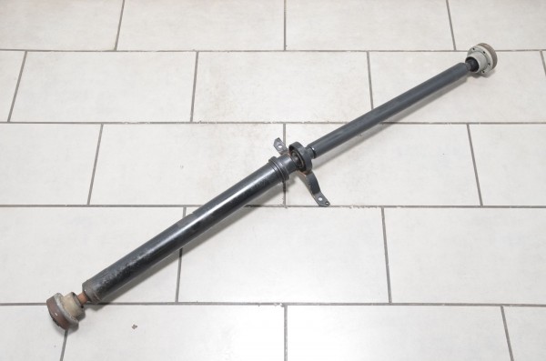 Kardanwelle Gelenkwelle Welle 3.0 TDI Quattro Audi A4 8E 8H B7 8E0521101AD