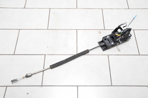 Schaltblock Schaltgestänge DSG Getriebe 1.4 TSI VW Golf 6 Jetta 1K1713025R