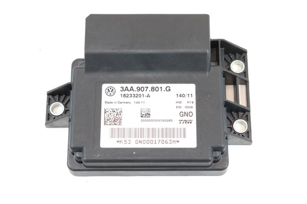 Steuergerät Handbremse Feststellbremse VW Passat 3C CC 358 Tiguan 5N 3AA907801G