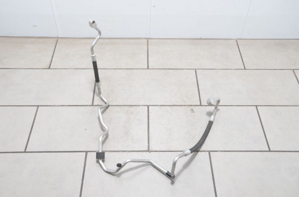 Klimaschlauch Klimaleitung 1.2 Seat Ibiza 6J Skoda Fabia VW Polo 6R 6R1820743AH