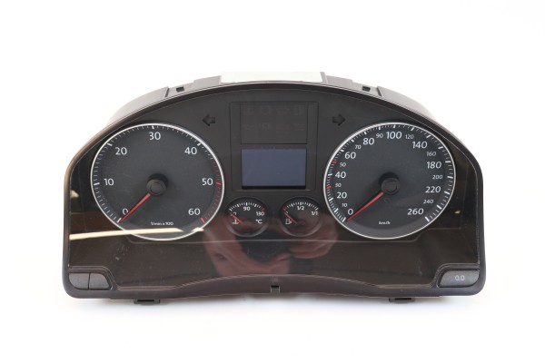 Kombiinstrument Tacho Diesel Tachometer VW Golf 5 1K 1K0920860L