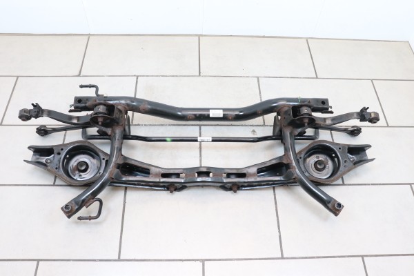 Hinterachse Achse Achsträger Audi A3 Seat Leon VW Golf 6 Scirocco 1K0505315BH