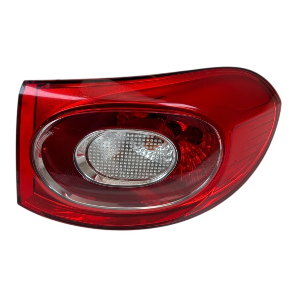 Rücklicht Rückleuchte außen rechts VW Tiguan 5N Vorfacelift 5N0945096H