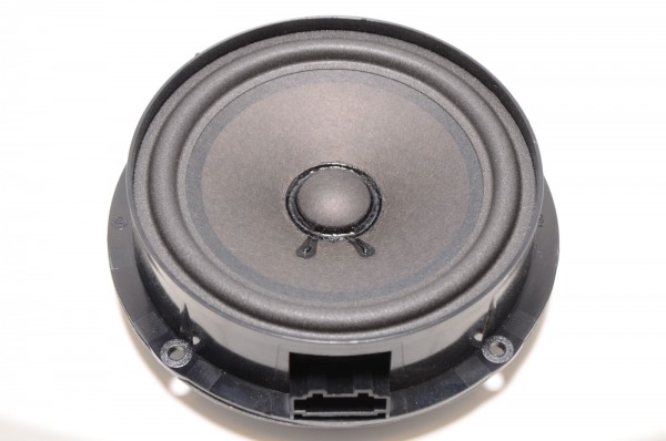 Lautsprecher Türlautsprecher Tiefton Box Skoda Fabia Octavia Roomster 1Z0035411C