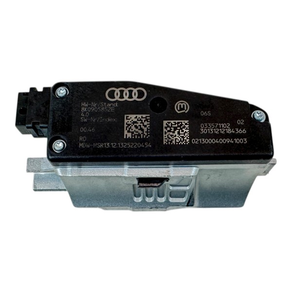 Steuergerät Lenksäulenverriegelung Audi A4 8K A5 8T Facelift 8K0905852E