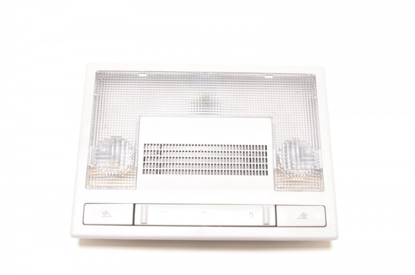 Innenraumleuchte vorne Innenleuchte grau Seat Altea Toledo 5P Leon 1P 5P0947105E
