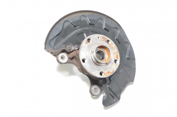 Radlagergehäuse Achsschenkel vorne links Audi A3 Skoda Seat VW Golf 7 5Q0407255Q