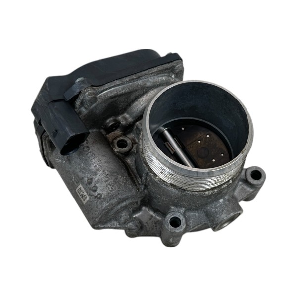 Drosselklappe Steuerklappe 1.8 2.0 TFSI TSI Audi Seat Skoda VW 06F133062AG