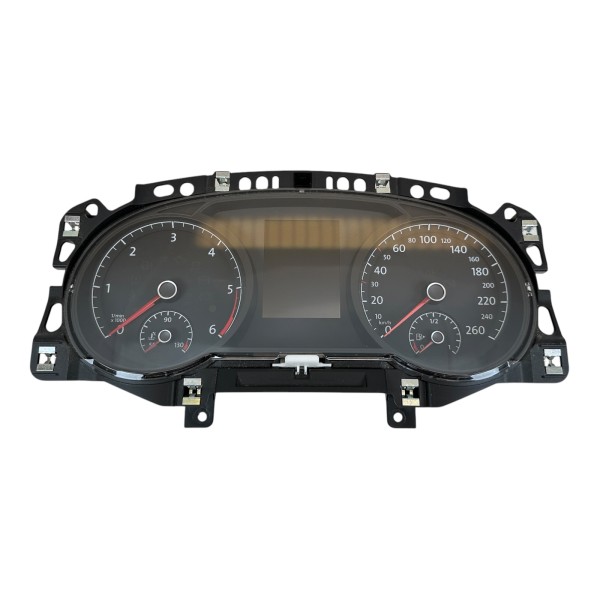 Tacho Kombiinstrument Tachometer Diesel VW Golf 7 5G1920751A