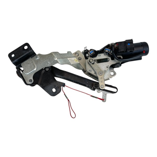 Verdeckverriegelung rechts Verdeckverschluss VW Beetle Cabrio 1Y 1Y0871662