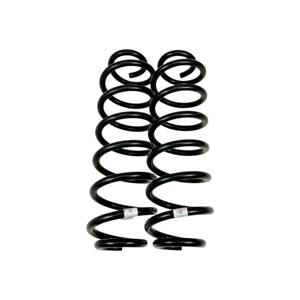Federn Fahrwerksfedern hinten Seat Leon Skoda VW Passat 3G Golf 7 3Q0511115AK