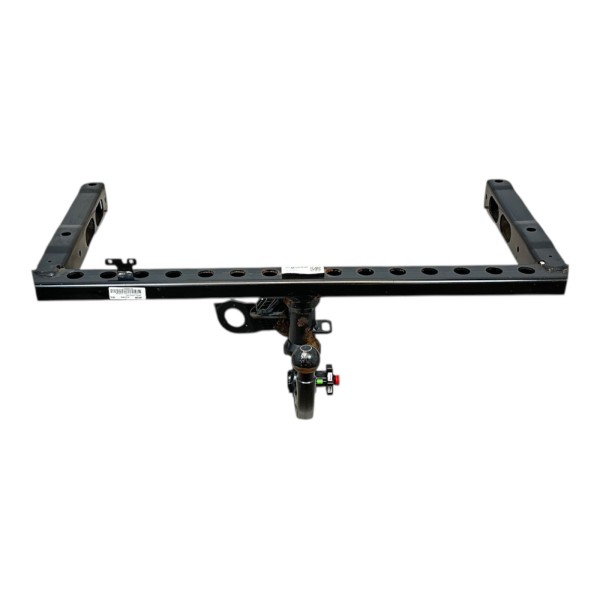 Anhängerkupplung abnehmbar AHK Audi A5 Sportback 8T 8T0800491H