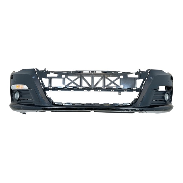 Stoßstange Stoßfänger vorne VW Passat CC 357 schwarz L041 3C8807217S