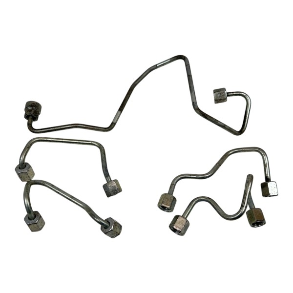 Dieselleitung Set Druckleitung 2.0TDI CAGA 143PS Audi A4 8K A5 8T 03L130301