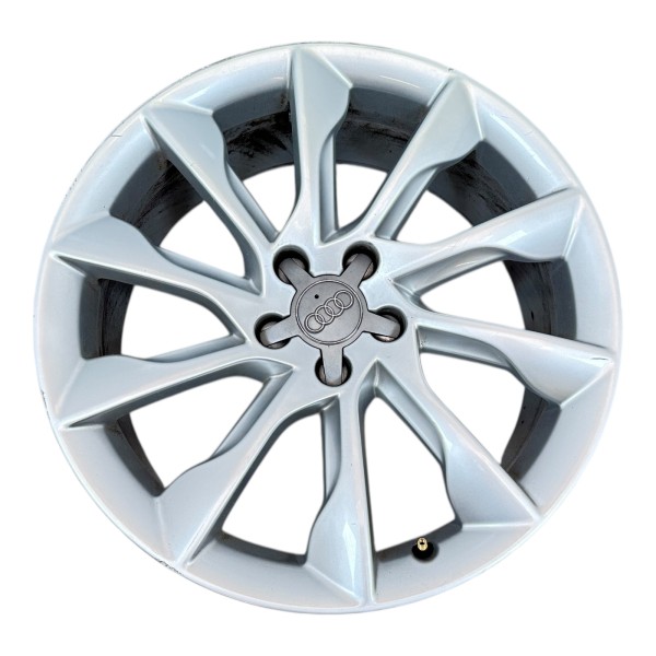 Alufelge original Felge 8,5x19 ET32 Audi A5 8T 8F 8T0601025BR