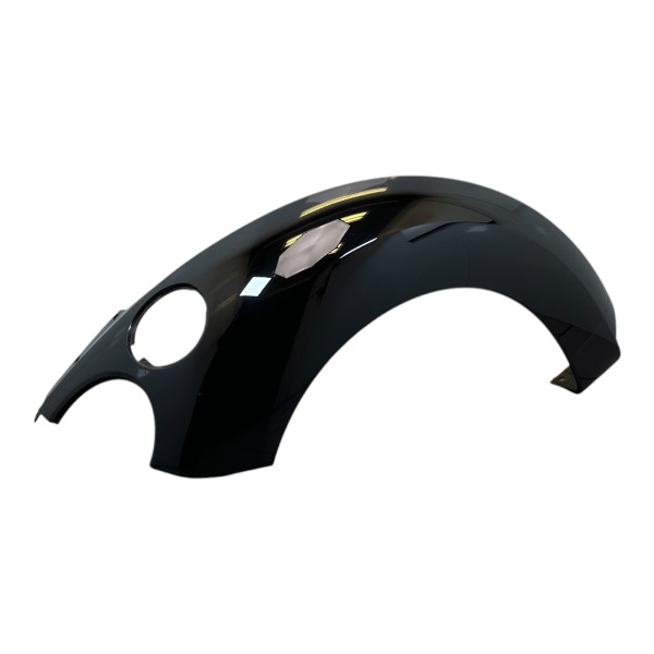 Kotflügel hinten rechts VW Beetle 9C 1Y Facelift schwarz L041 1C0821302J