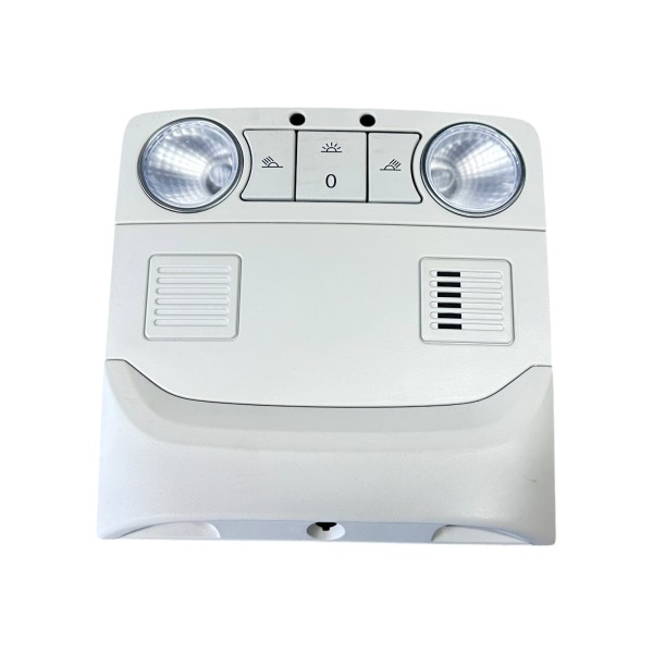 Innenraumleuchte LED Leselampe vorne Seat Alhambra VW Sharan 7N 7N0947105AN