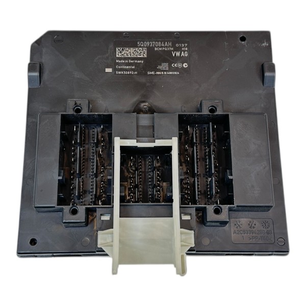 Bordnetzsteuergerät Komfortsystem Audi Seat Leon 5F Skoda VW Golf 7 5Q0937084AH