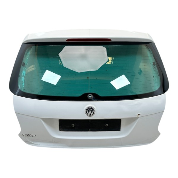 Heckklappe Heckdeckel VW Golf 5 Golf 6 Variant 1K AJ5 weiss LB9A 1K9827025B