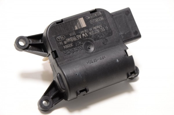Stellmotor Klima Umluftklappe Audi A3 Seat Leon Skoda VW Golf 6 1K0907511C