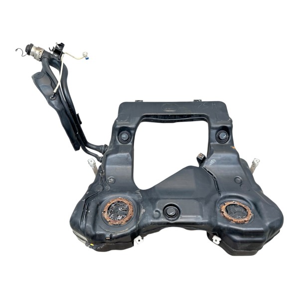 Kraftstofftank 4Motion Benziner Tank VW Passat 3C B6 B7 CC 3C0201021HC