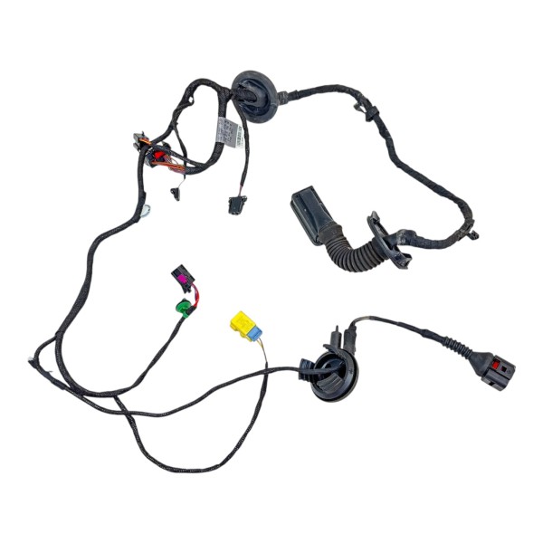 Türkabelbaum vorne links Fahrertür Leitungssatz Audi A5 Sportback 8T 8T8971029AQ